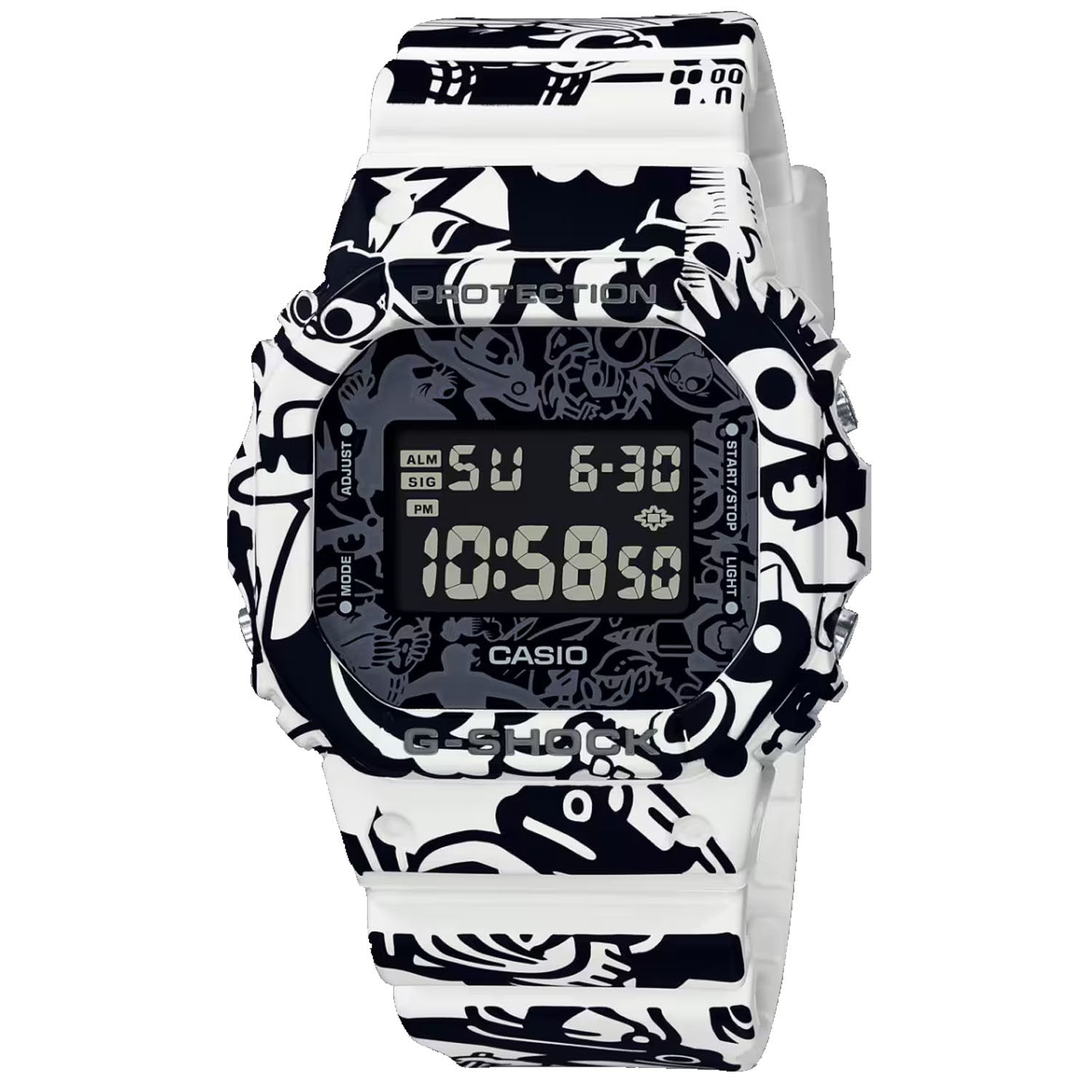 Casio Men's G-Shock G-Universe 5600 Series