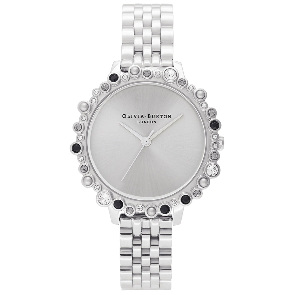 Olivia Burton Women's Bejewelled Under The Sea