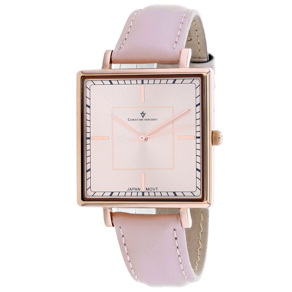 Christian Van Sant Women's Callista