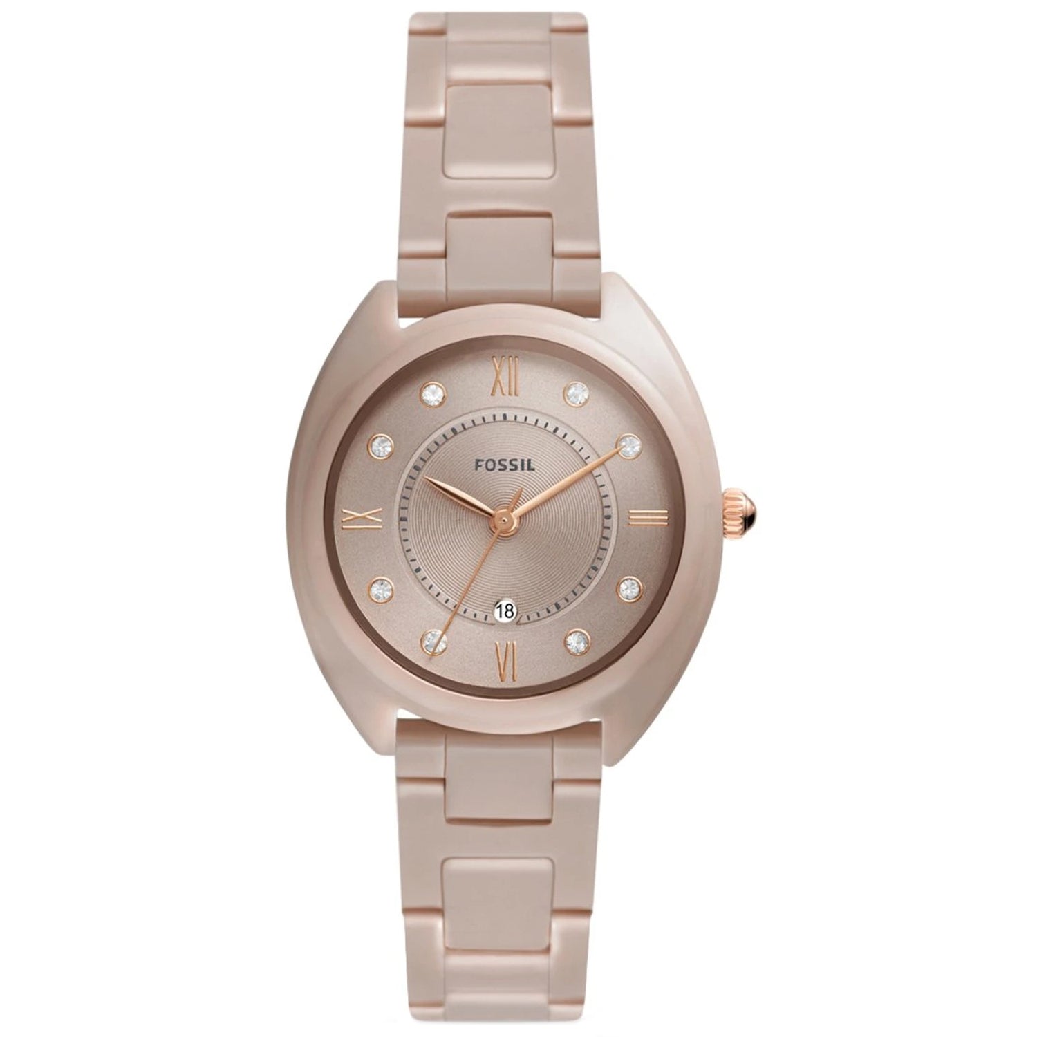 Fossil Women's Gabby
