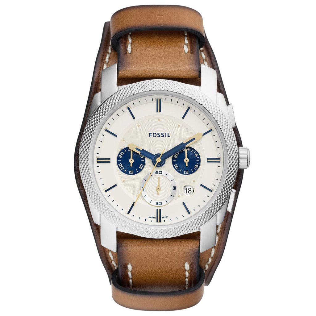 Fossil Men's Machine