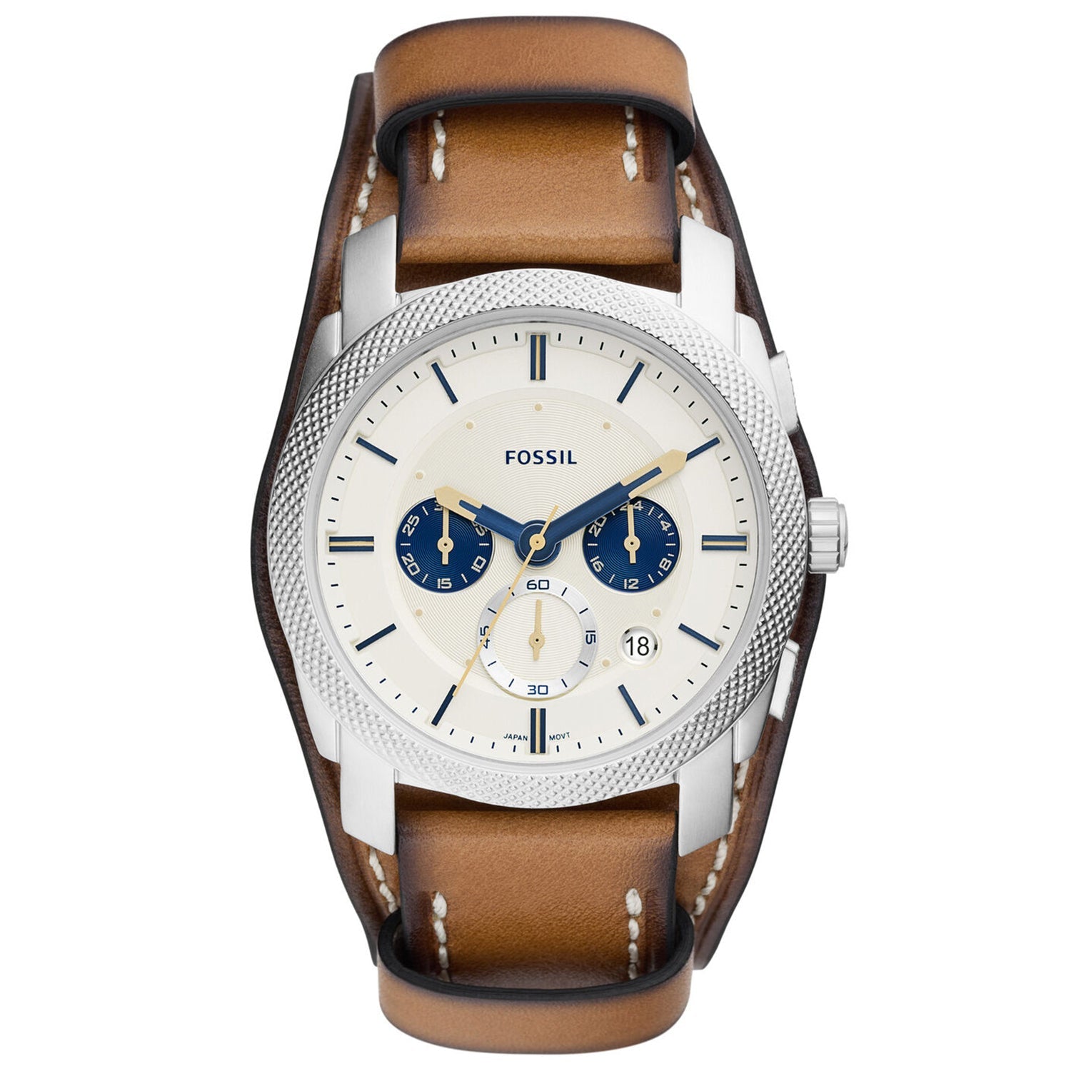 Fossil Men's Machine