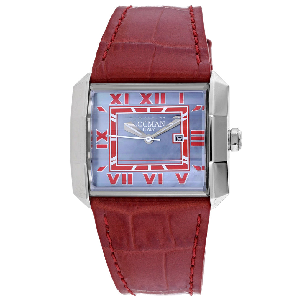 Locman Women's Classic