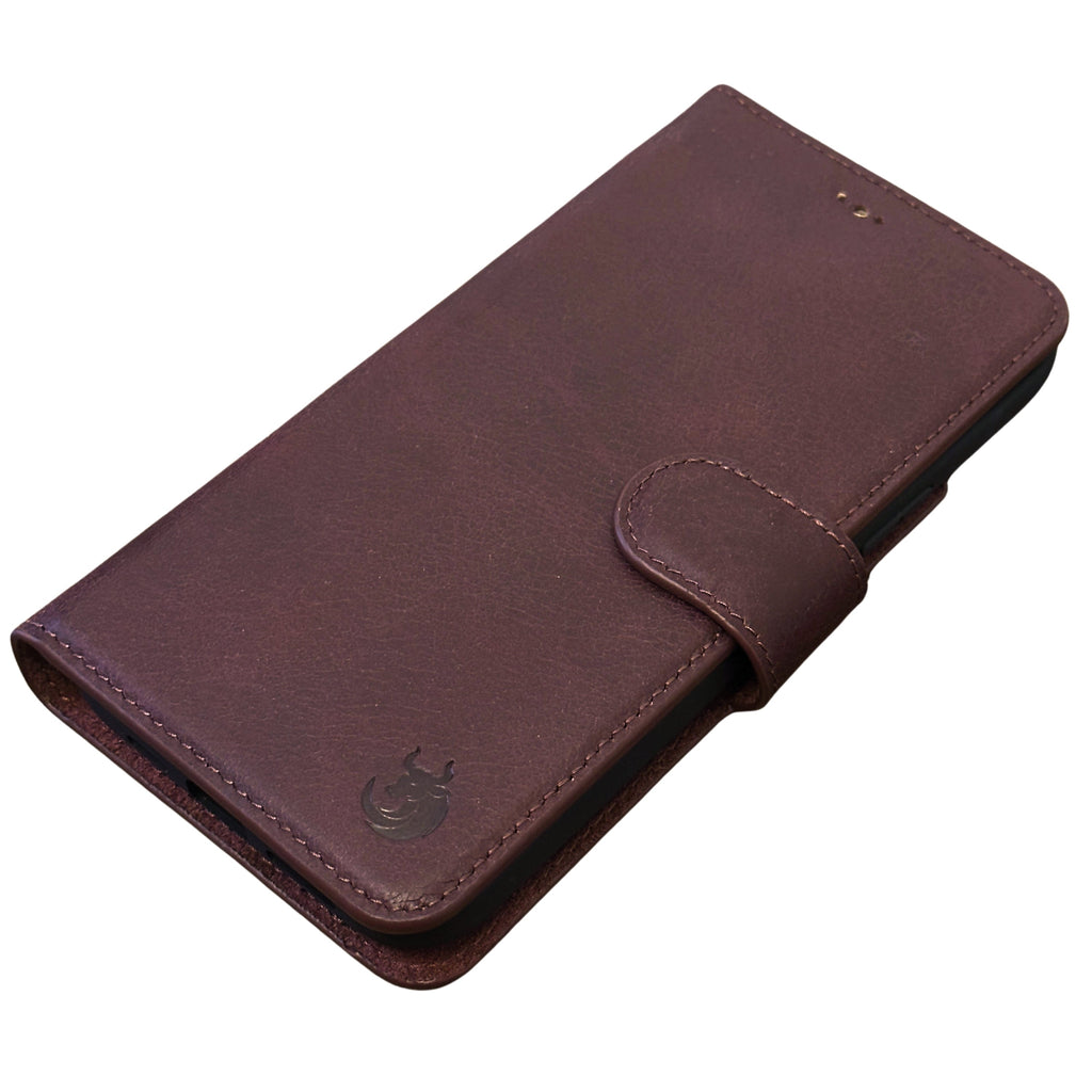 Nevada Samsung Galaxy S24 Plus Wallet Case