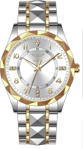 Invicta Men's Specialty