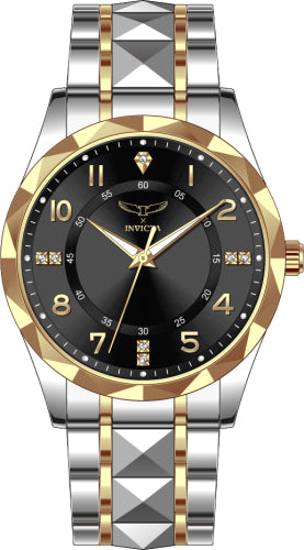 Invicta Men's Specialty