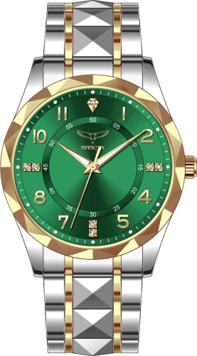 Invicta Men's Specialty