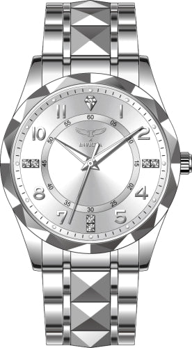 Invicta Men's Specialty