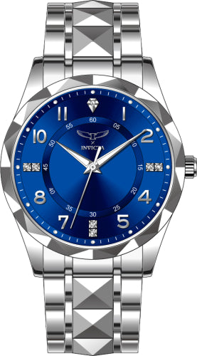 Invicta Men's Specialty