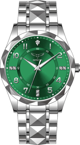 Invicta Men's Specialty