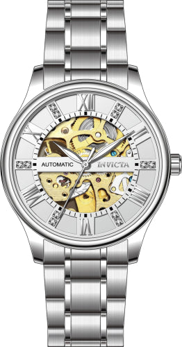 Invicta Men's Objet D Art