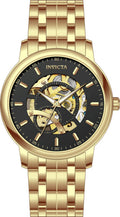 Invicta Men's Objet D Art