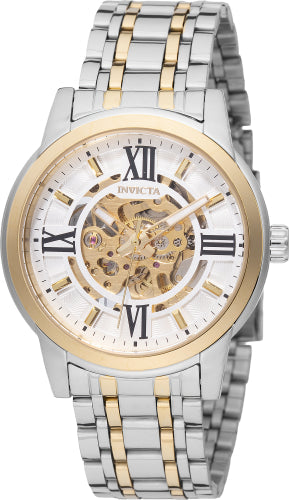 Invicta Men's Objet D Art