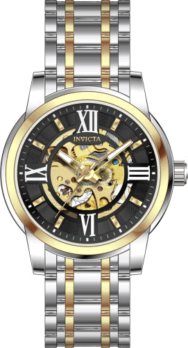 Invicta Men's Objet D Art