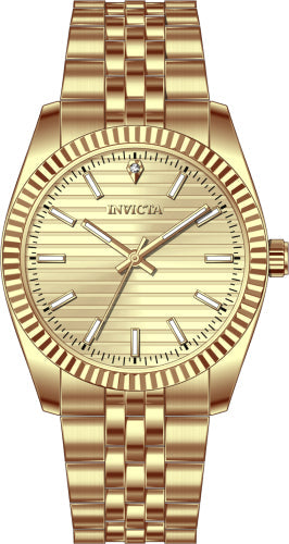 Invicta Men's Celestial