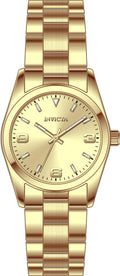 Invicta Women's Celestial