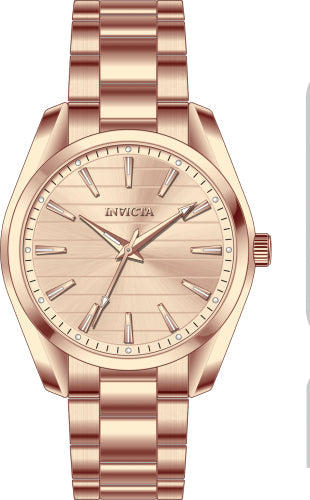 Invicta Men's Celestial