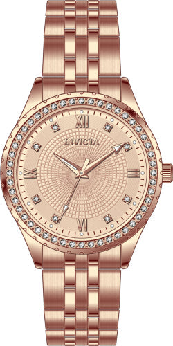 Invicta Women's Specialty