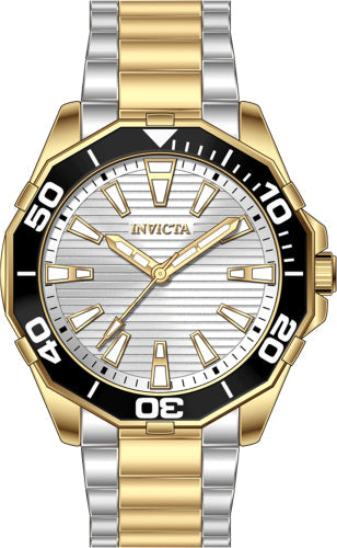 Invicta Men's Pro Diver