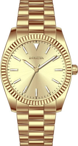 Invicta Men's Celestial