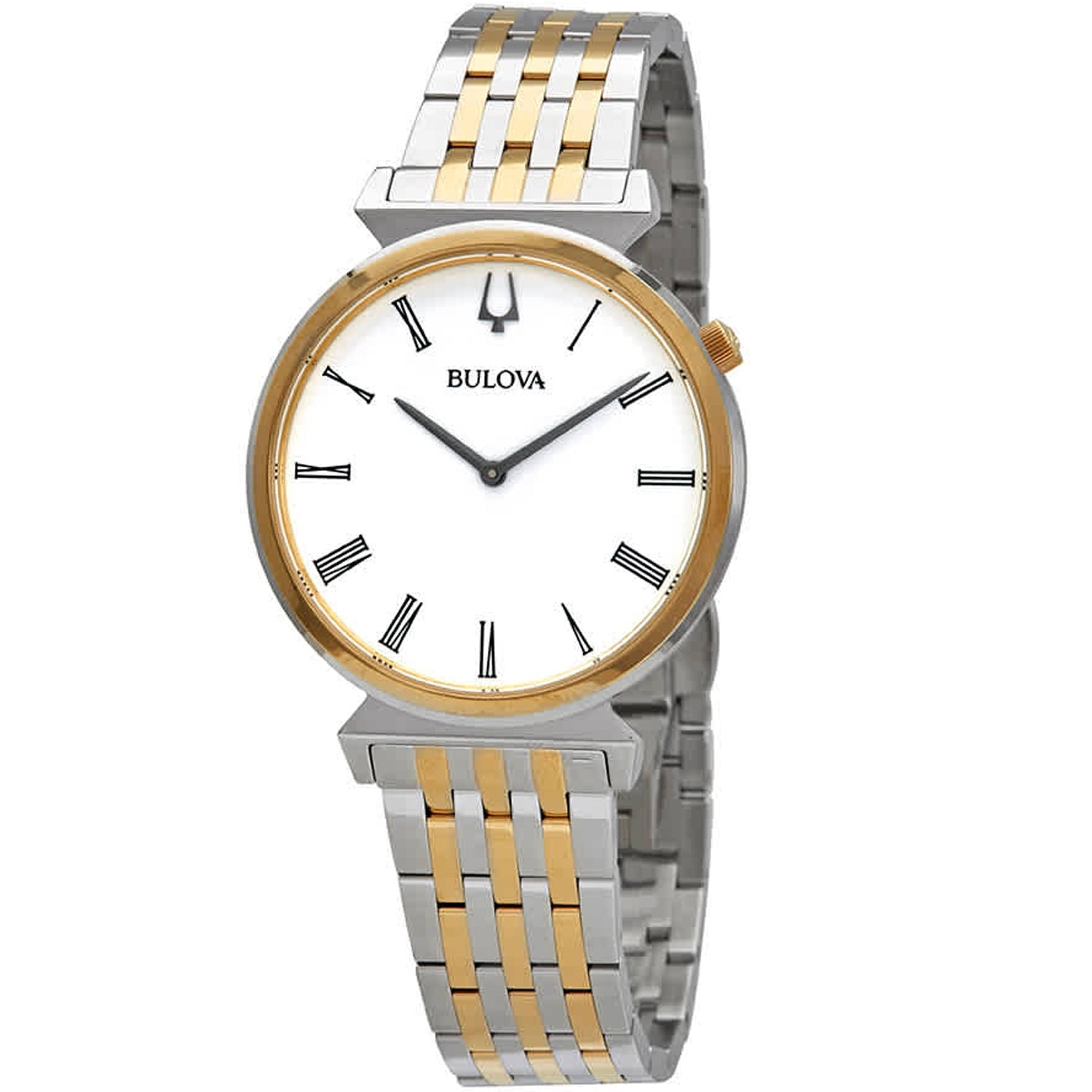 Bulova Men's Regatta