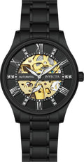 Invicta Men's Objet D Art