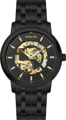 Invicta Men's Objet D Art