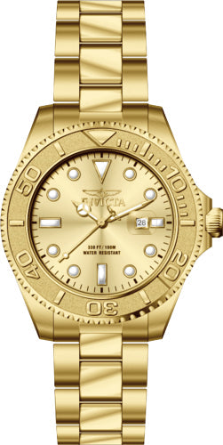 Invicta Men's Pro Diver