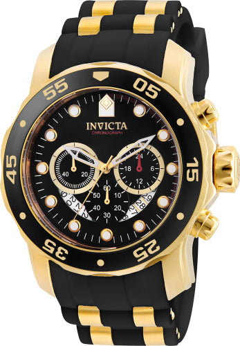 Invicta Men's Pro Diver