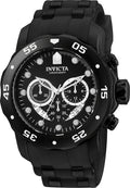 Invicta Men's Pro Diver