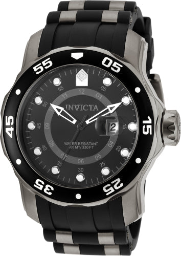 Invicta Men's Pro Diver