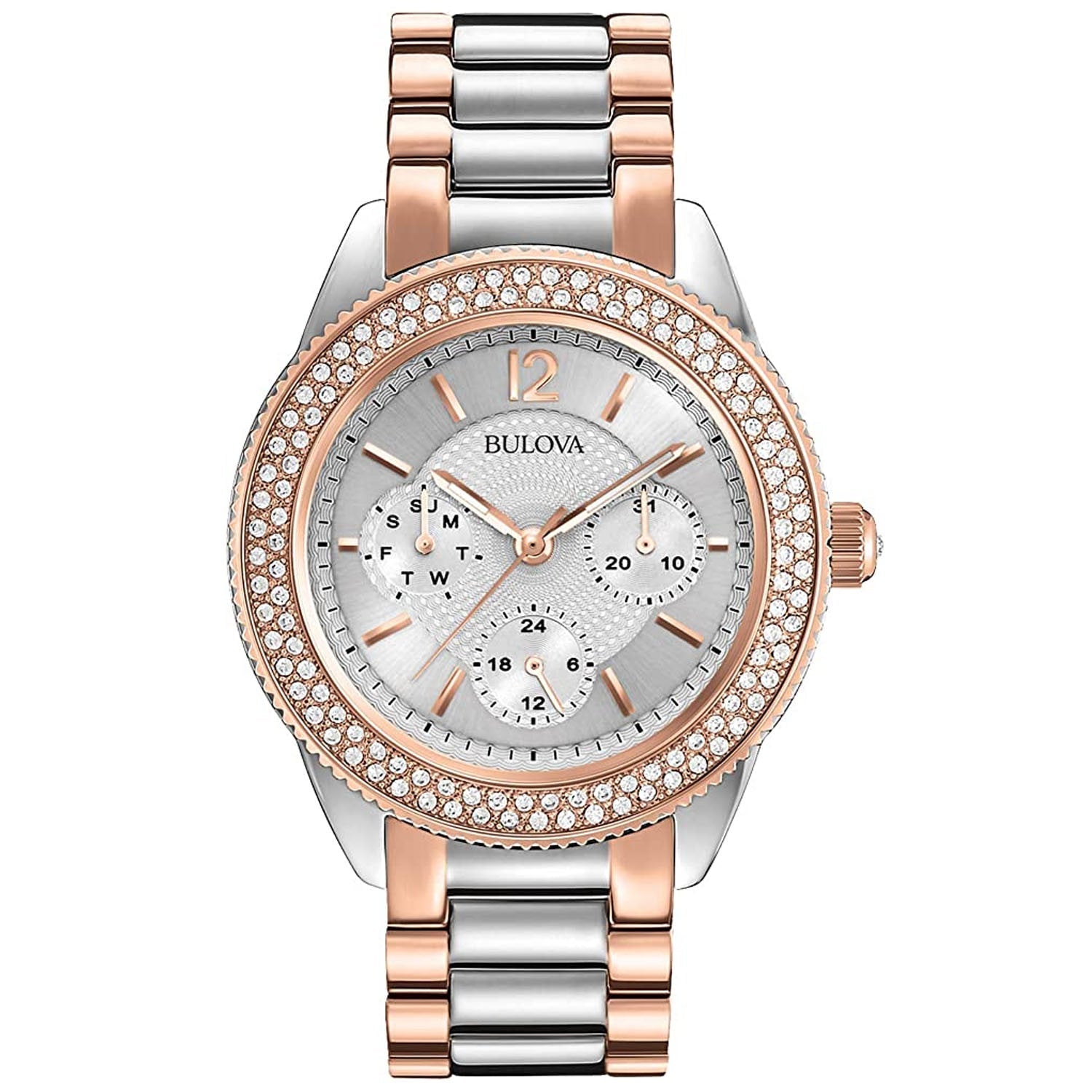 Bulova Women's Classic