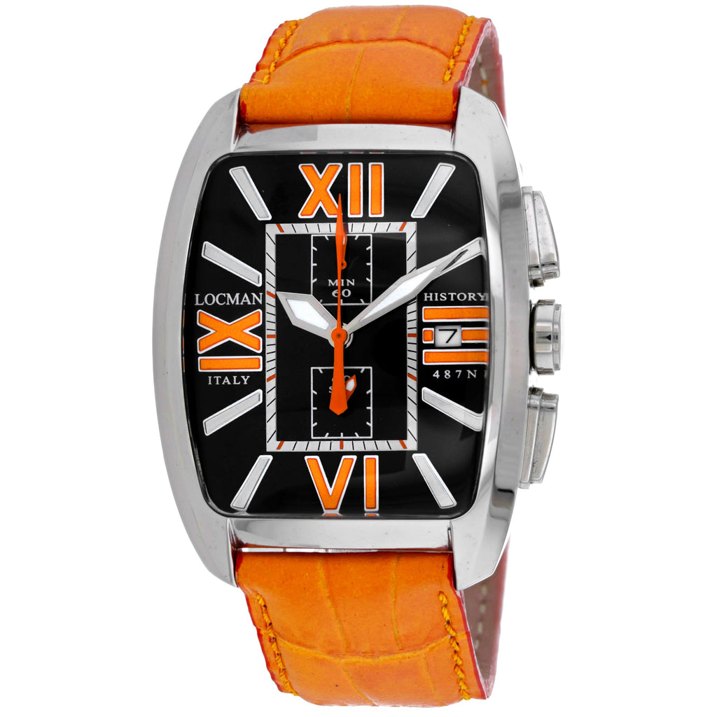 Locman Men's Classic