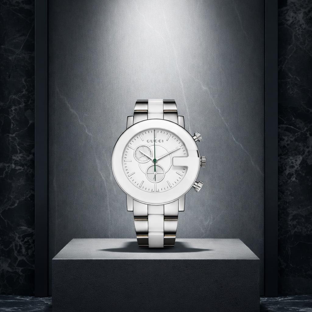 Gucci Women's G Chrono
