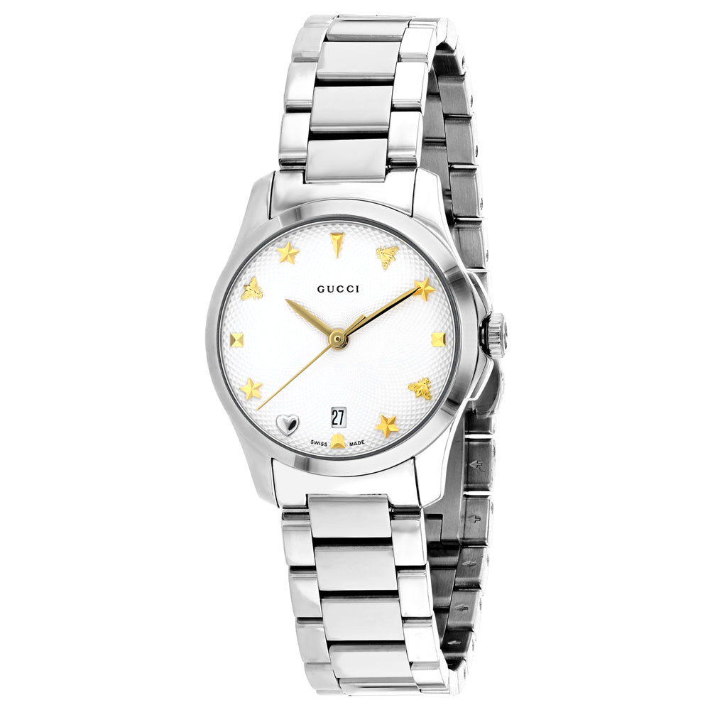 Gucci Women's G-Timeless