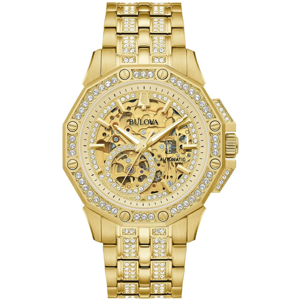 Bulova Men's Octava