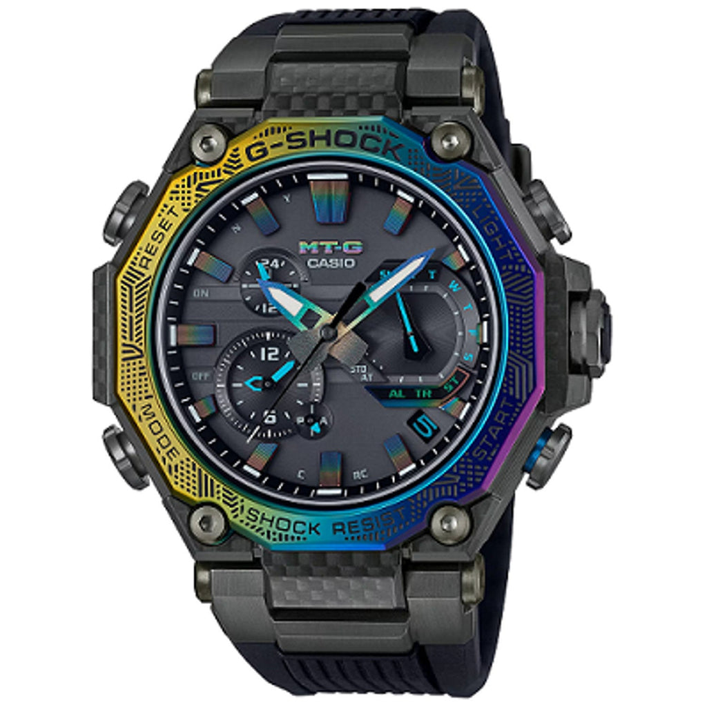 Casio Men's G-Shock MTG-B2000 Series