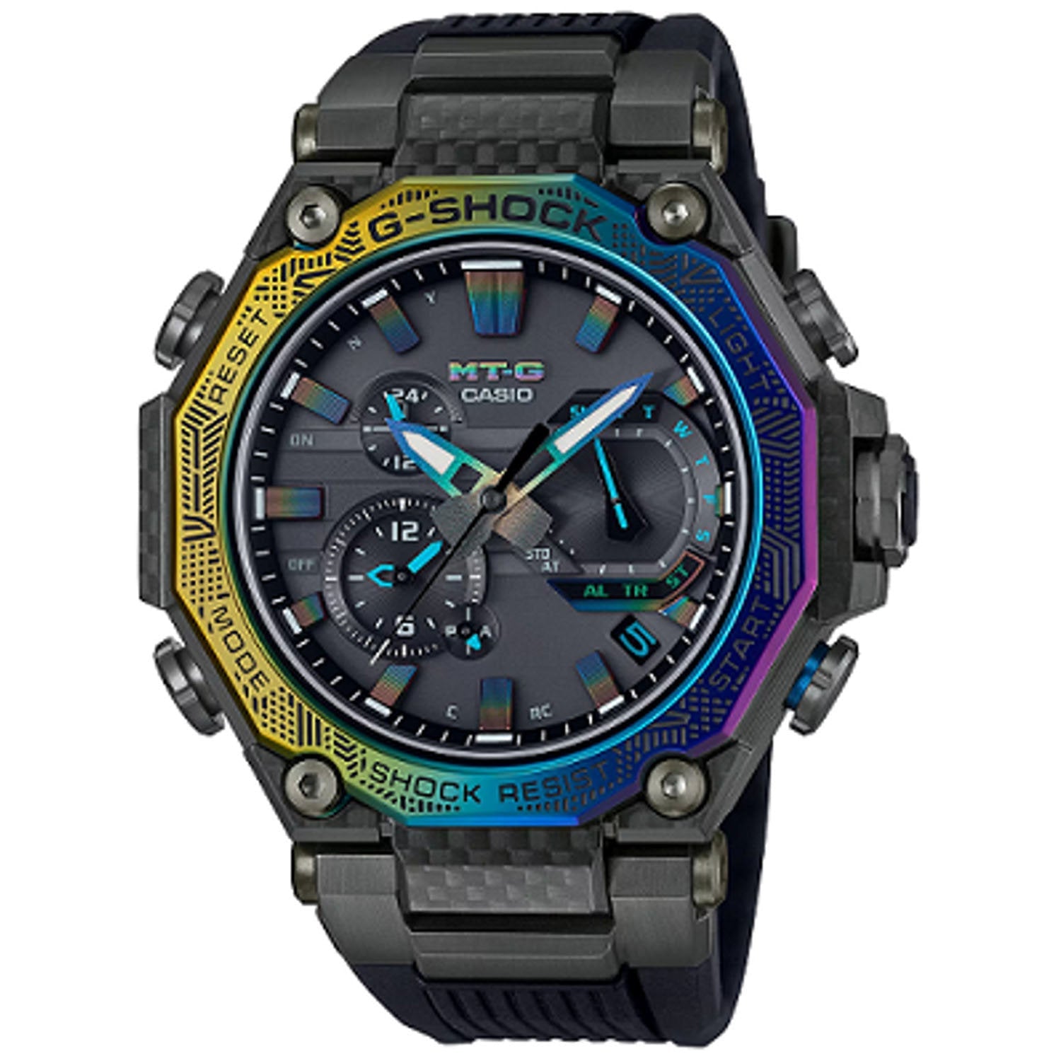 Casio Men's G-Shock MTG-B2000 Series