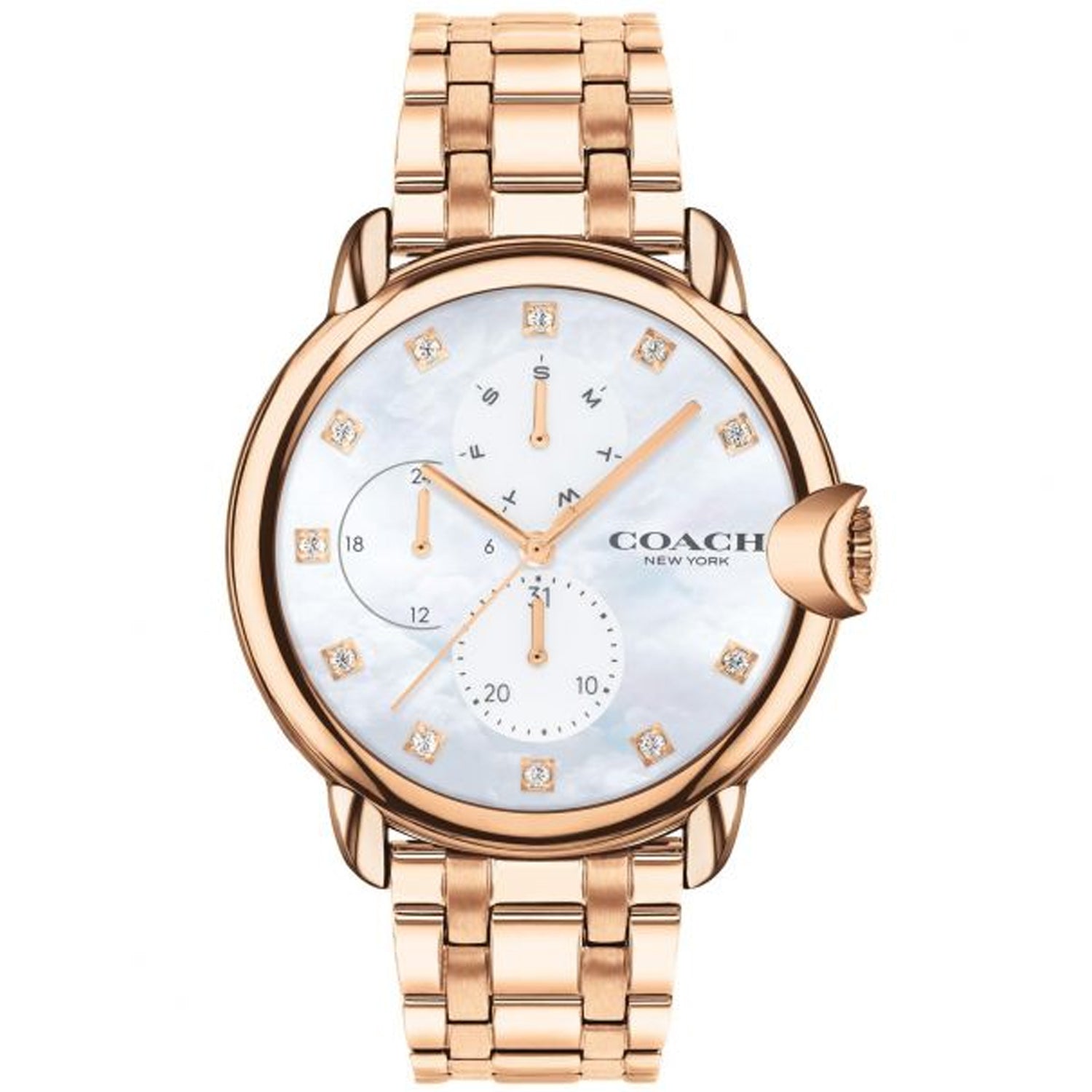 Coach Women's Arden