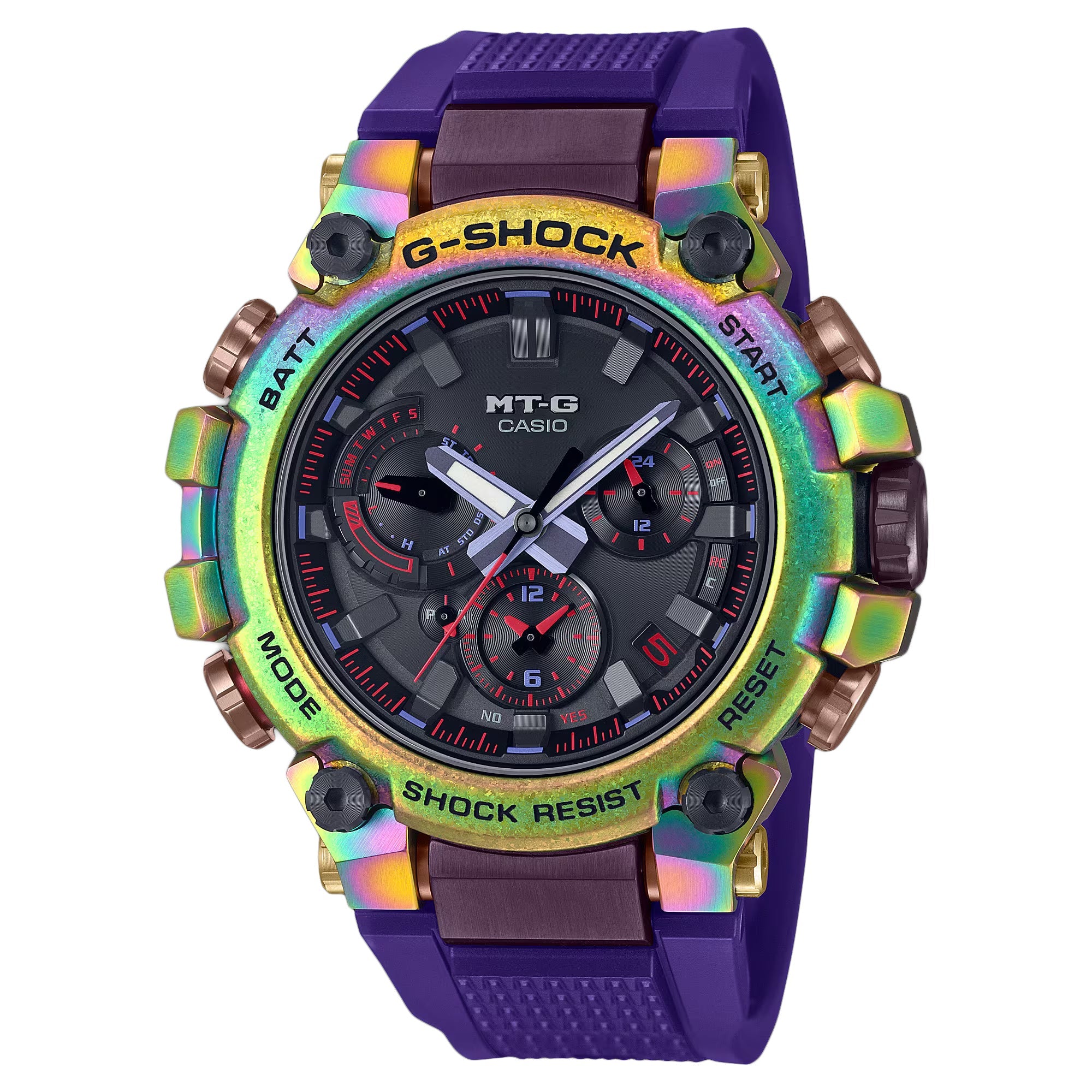 Casio Men's G-Shock