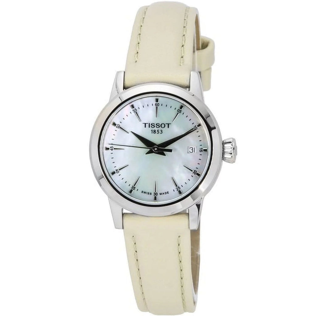 Tissot Women's T-Classic
