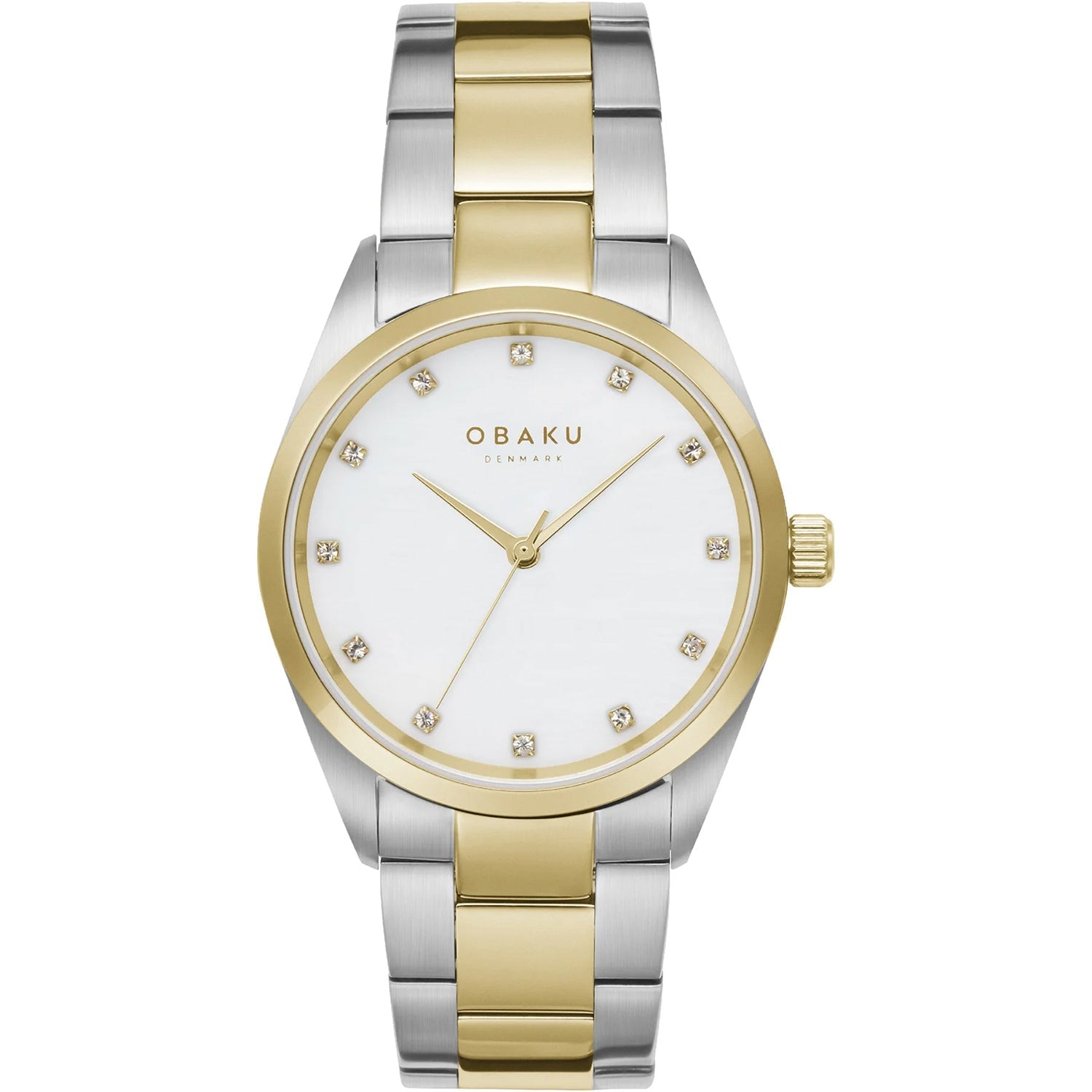 Obaku Women's Chili Butter