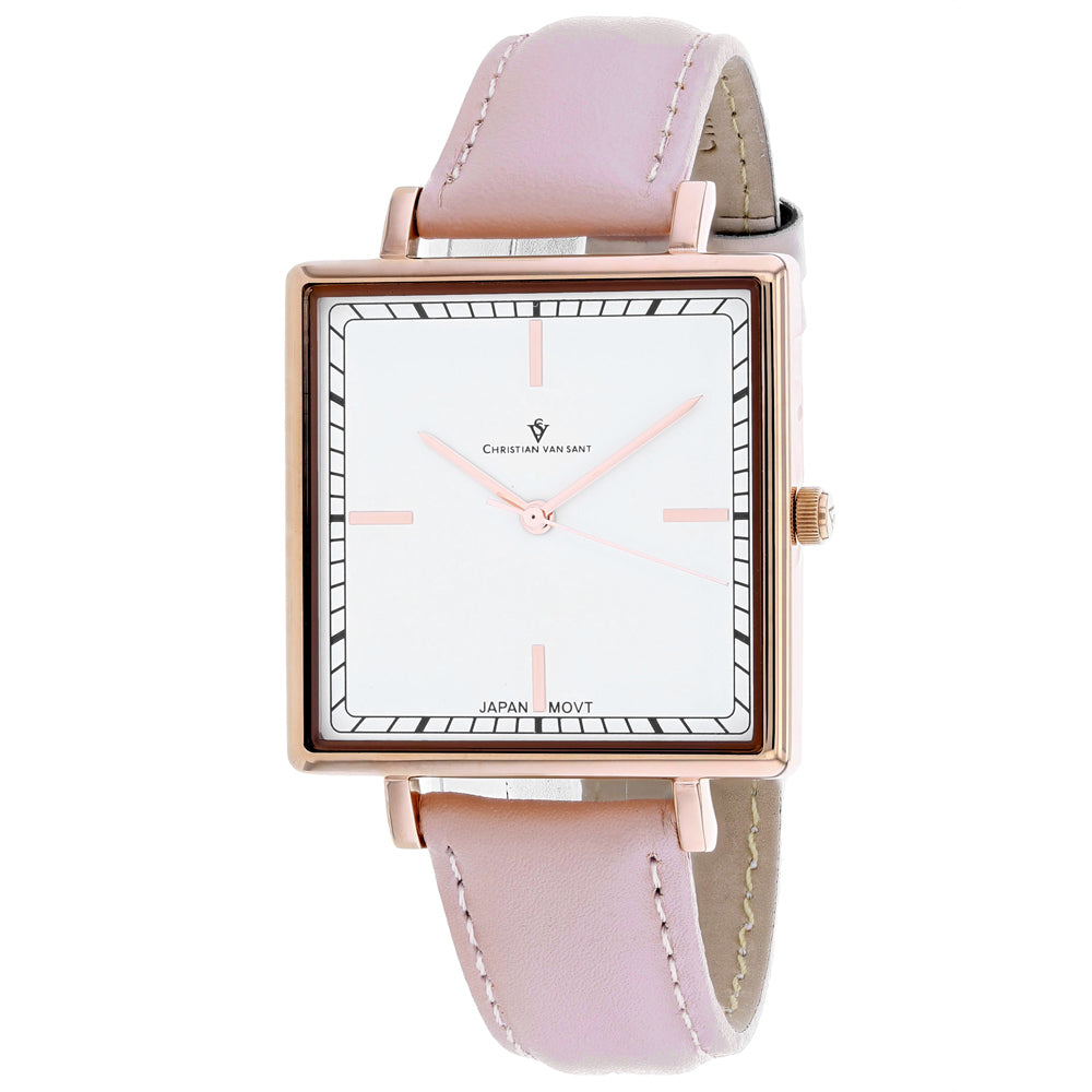 Christian Van Sant Women's Callista