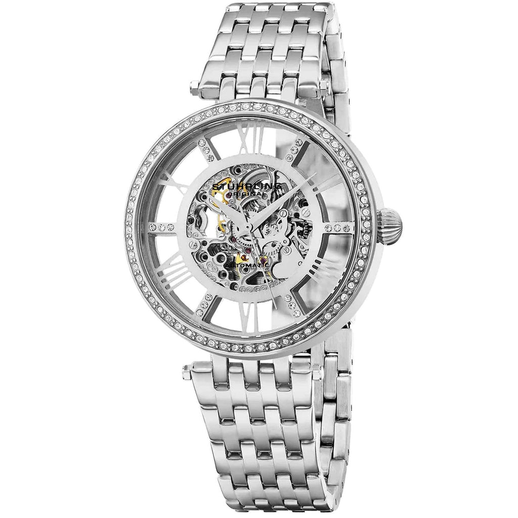 Stuhrling Women's Delphi