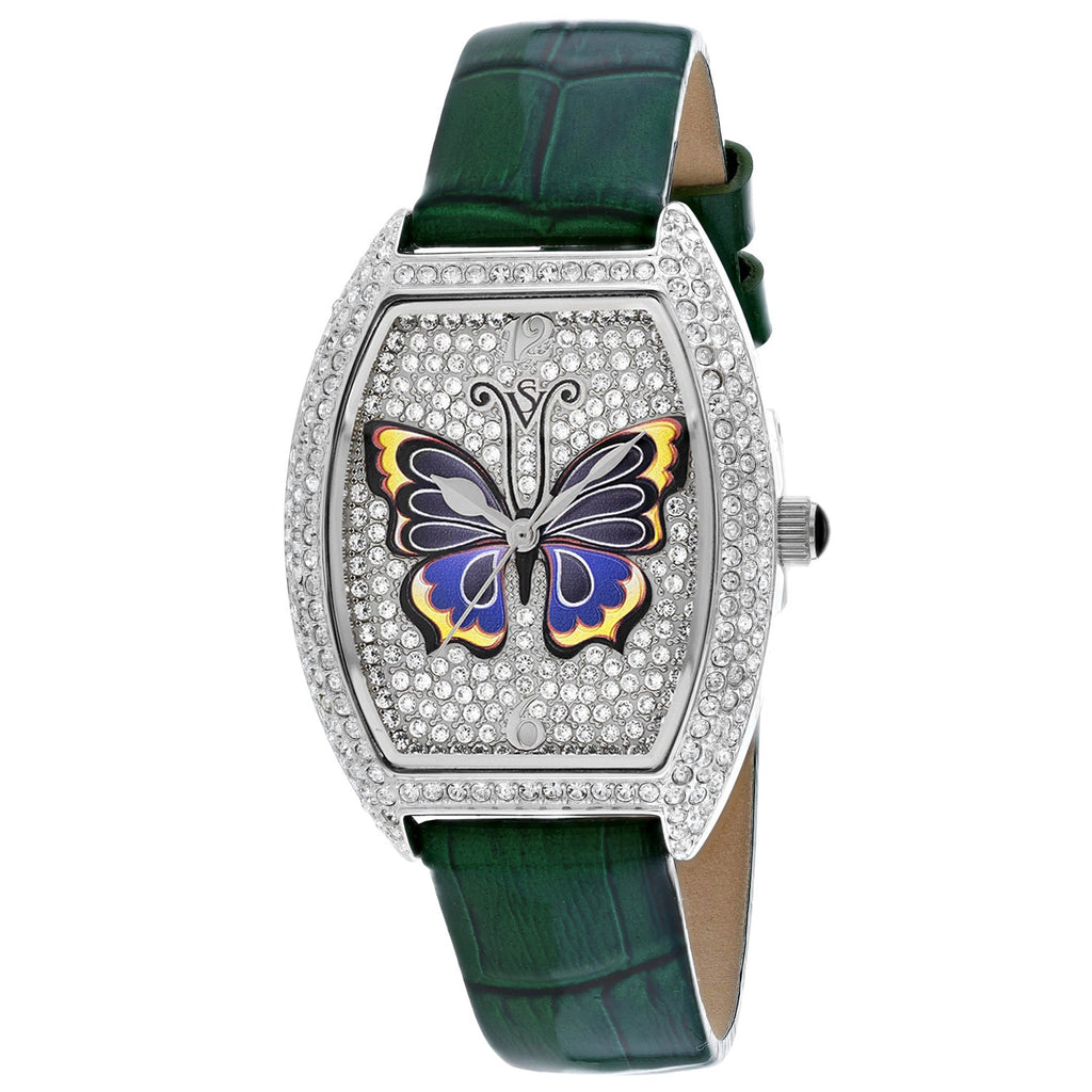 Christian Van Sant Women's Papillon