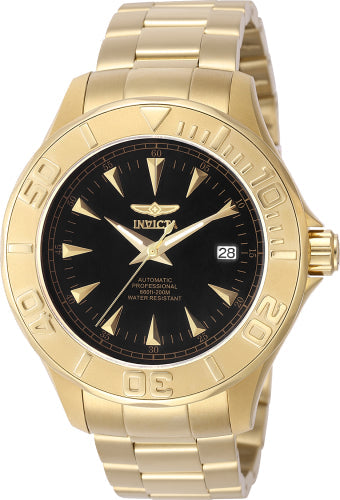 Invicta Men's Signature