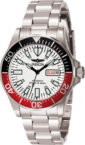 Invicta Men's Signature