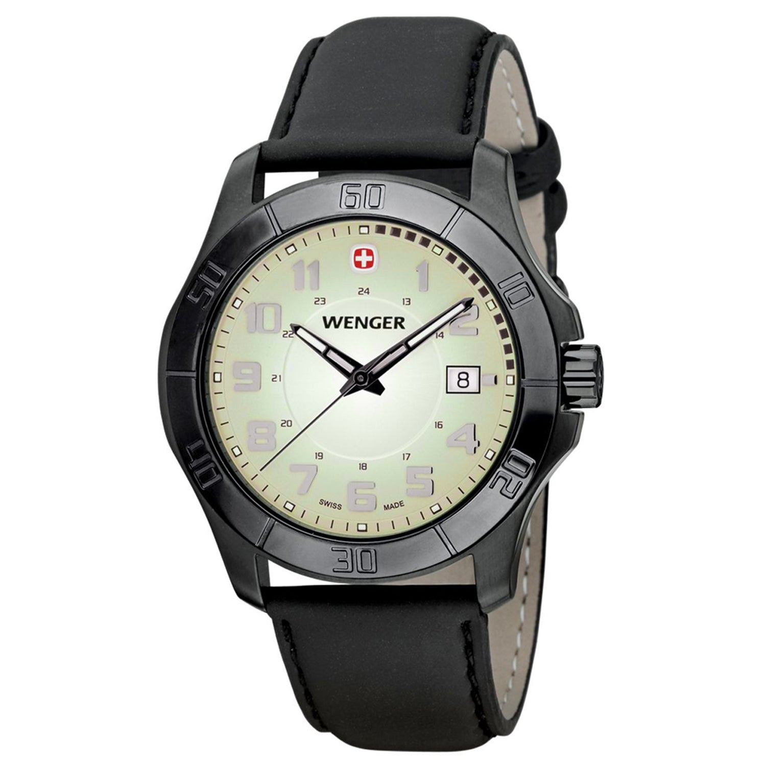 Wenger Men's Alphine