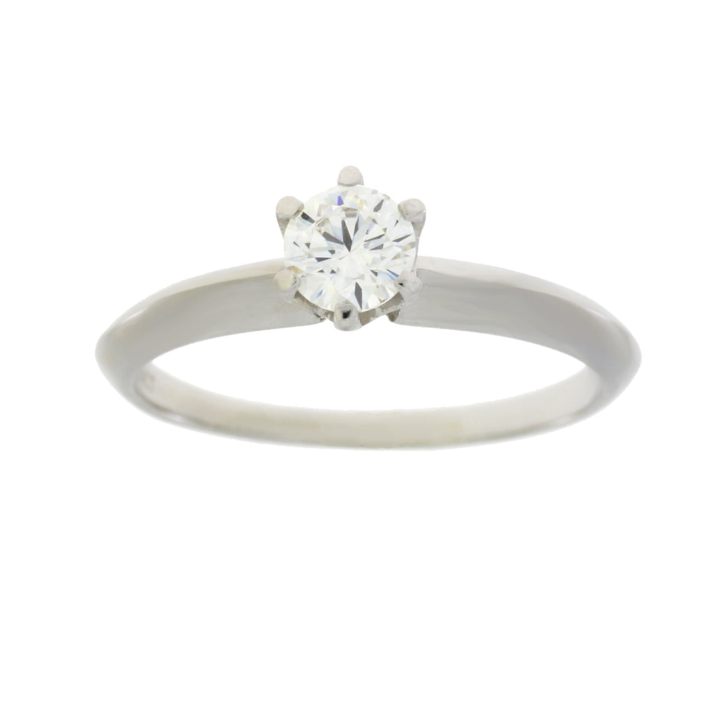 Cubic Zirconium  Sterling Silver