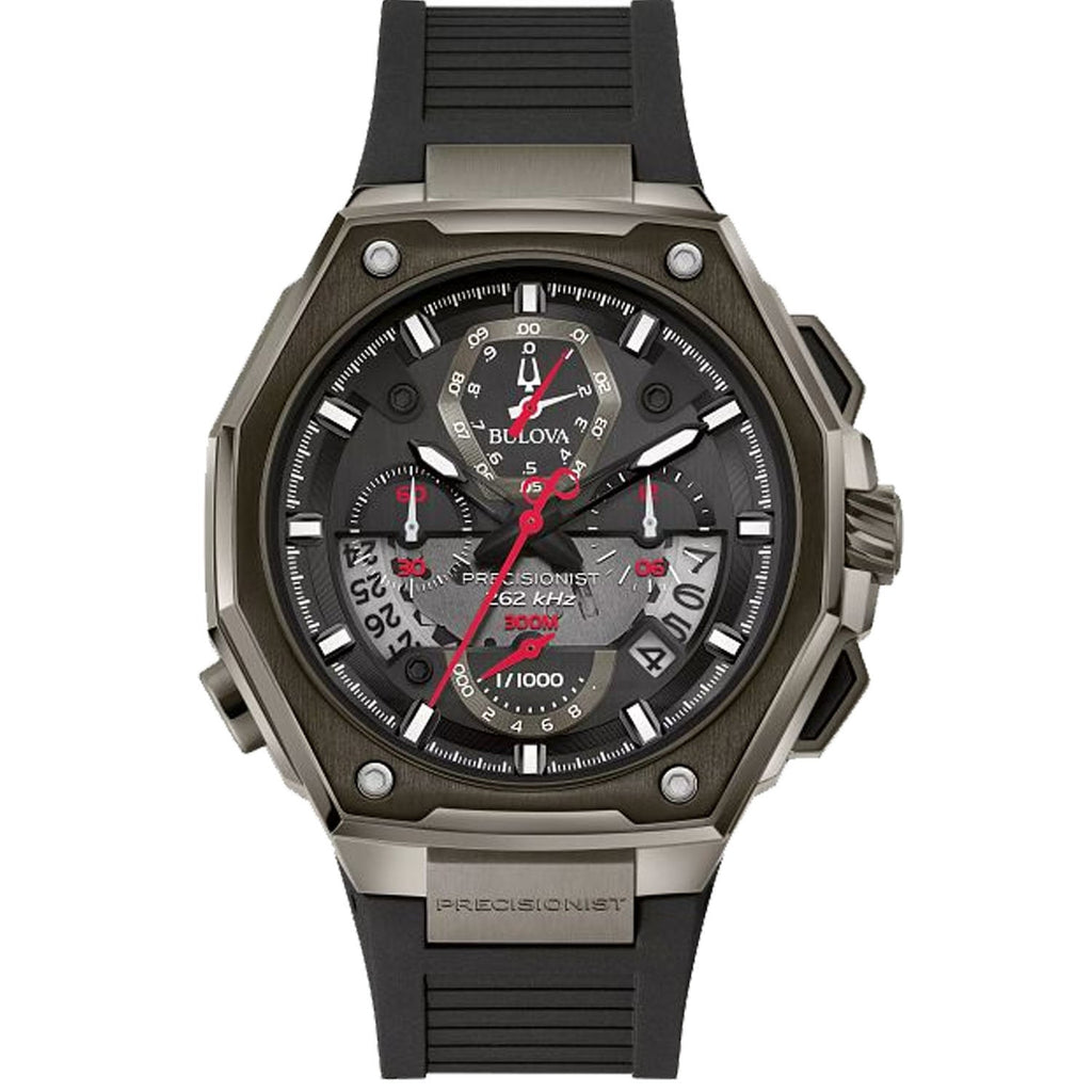 Bulova Men's Precisionist